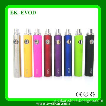 High Quality of Electronic Cigarette Evod, E-Cigar